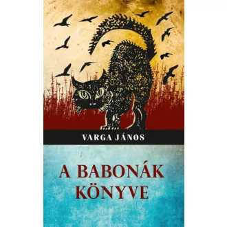 A babonák Könyve