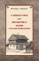 A székely faház