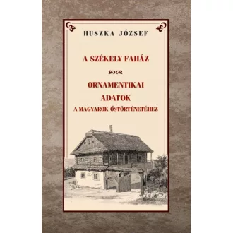 A székely faház