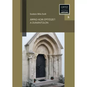 Árpád-kori építészet a Dunántúlon