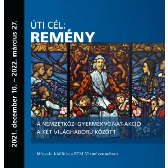Úti cél: remény