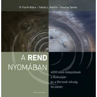 A rend nyomában