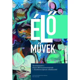 Élő művek
