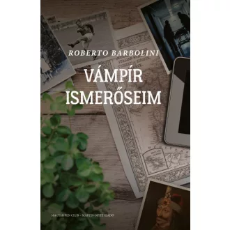 Vámpír ismerőseim