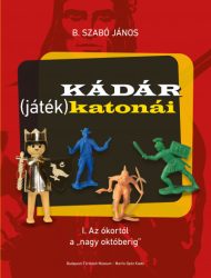 Kádár (játék)katonái