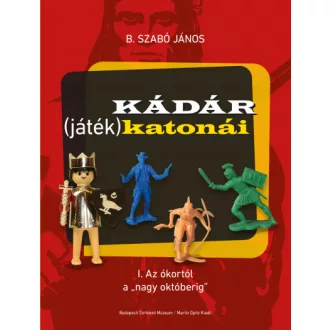 Kádár (játék)katonái