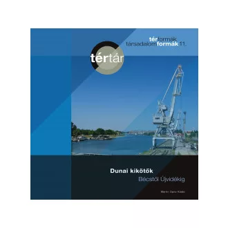 Dunai kikötők