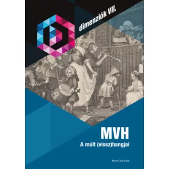 MVH - A múlt (vissz)hangjai