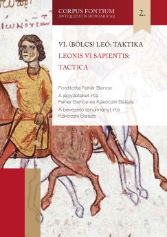 VI. (Bölcs) Leó: Taktika