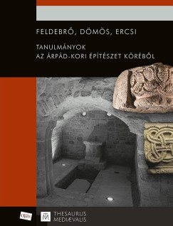 Takács Imre - Feldebrő, Dömös, Ercsi