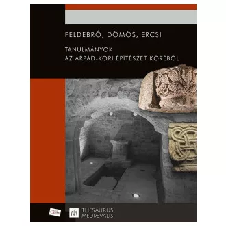 Takács Imre - Feldebrő, Dömös, Ercsi