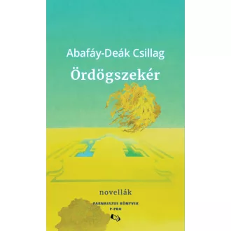 Ördögszekér - Novellák