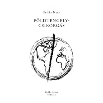 Földtengelycsikorgás