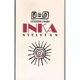 Inka nyelvtan