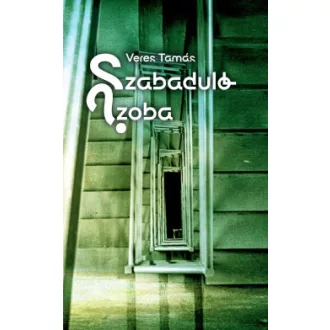 Veres Tamás - Szabadulószoba