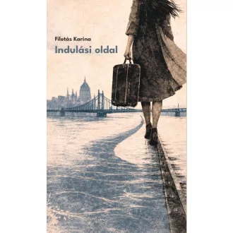 Filotás Karina - Indulási oldal