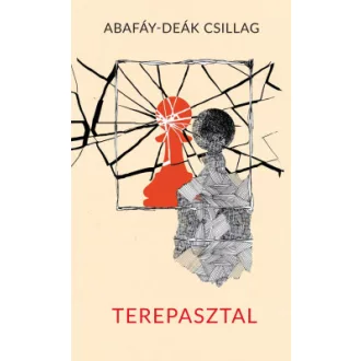 Abafáy-Deák Csillag - Terepasztal