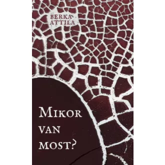 Berka Attila - Mikor van most?