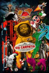   Via Carpatia - avagy csavargások Magyarországon és a Kárpát-medencében