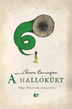 A hallókürt