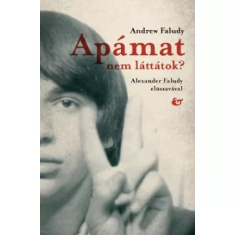 Apámat nem láttátok?