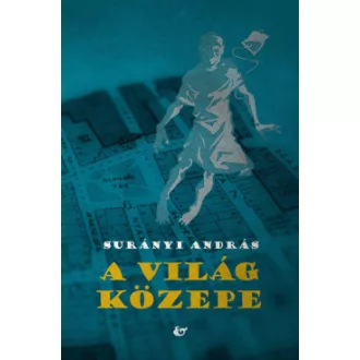 A világ közepe