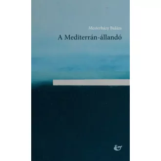A Mediterrán-állandó