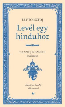 Levél egy hinduhoz