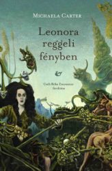 Michaela Carter - Leonora reggeli fényben