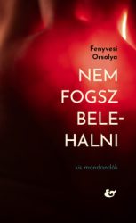Fenyvesi Orsolya - Nem fogsz belehalni - Kis mondandók