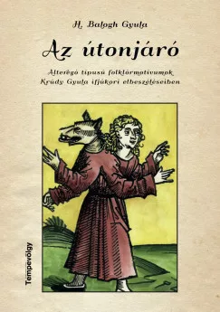 Az útonjáró