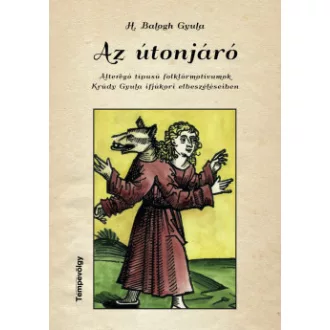 Az útonjáró