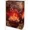 Charissa Weaks - City of Ruin - Romváros - Éldekorált