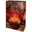 Charissa Weaks - City of Ruin - Romváros - Éldekorált