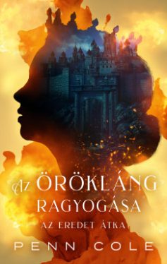 Az Örökláng ragyogása - Az Eredet átka - Éldekorált