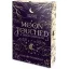 Elizabeth Briggs - Moon Touched - A Hold érintése - Éldekorált