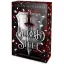 Helen Scheuerer - Blood & Steel - Vér és acél - Éldekorált