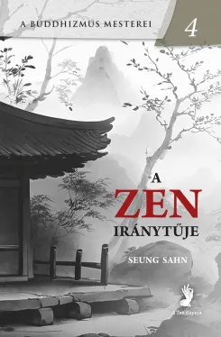 A zen iránytűje