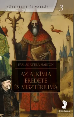 Az alkímia eredete és misztériuma