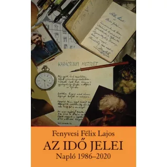 Az idő jelei