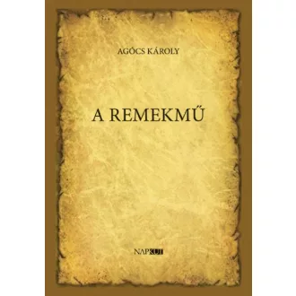 A remekmű