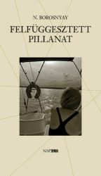 Felfüggesztett pillanat - Versek 2020-22