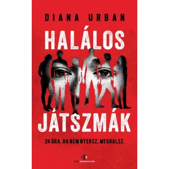 Halálos játszmák