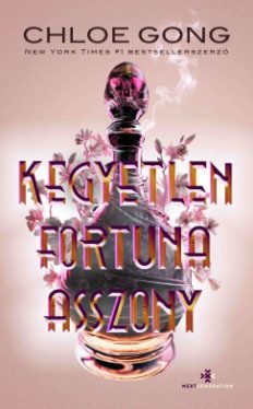 Kegyetlen Fortuna asszony - Élfestett