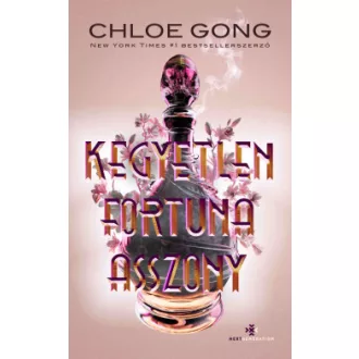 Kegyetlen Fortuna asszony - Élfestett