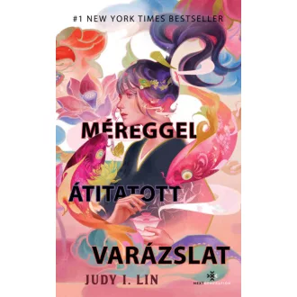 Méreggel átitatott varázslat