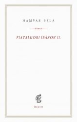 Fiatalkori írások II. - (1923-1926)