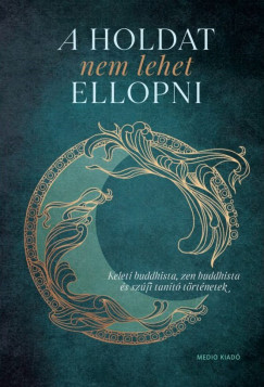 A Holdat nem lehet ellopni