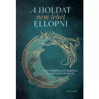 A Holdat nem lehet ellopni