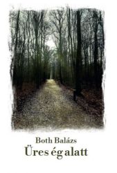 Üres ég alatt - Versek